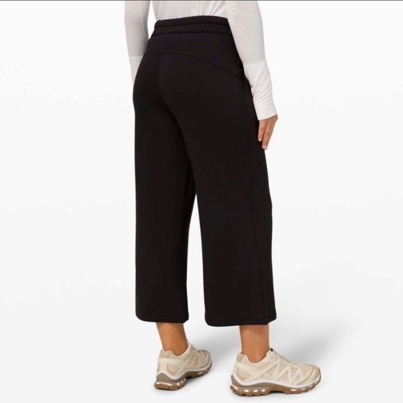 Lululemon Bound to Bliss High-Rise 7/8 Pant - Picture 2 of 10